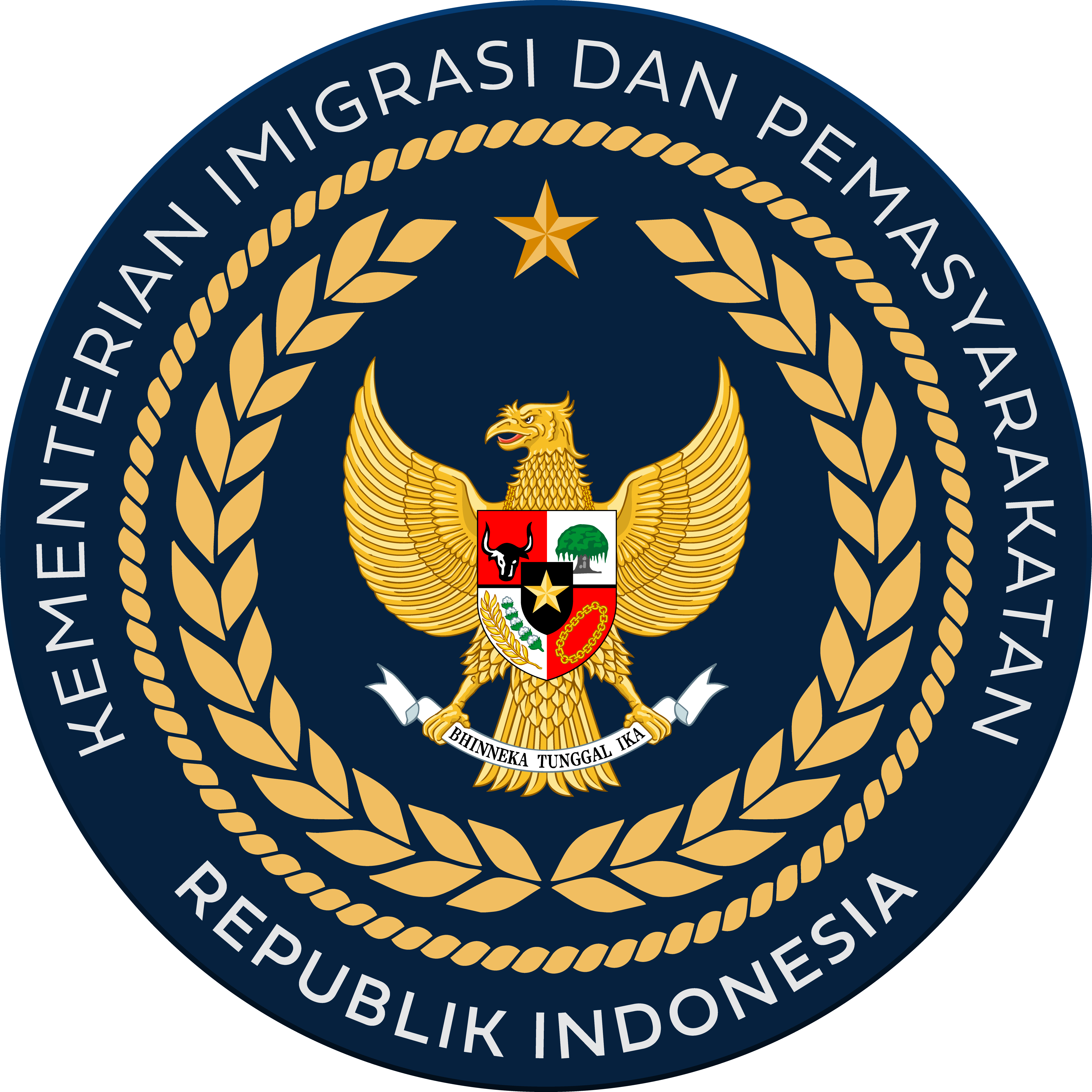Logo Instansi